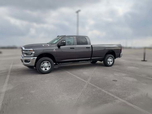 New 2026 RAM 2500 Tradesman image 5