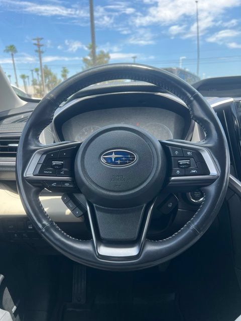 Used 2019 Subaru Ascent Touring AWD/4WD image 11