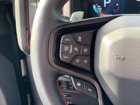 Used 2024 Ford Bronco Raptor image 25