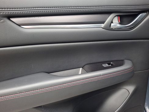 Used 2022 MAZDA CX-5 Carbon Edition image 12