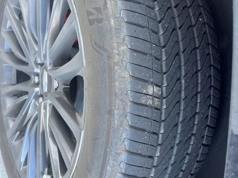 Used 2023 Cadillac Escalade V image 12