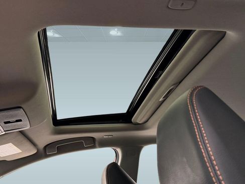 Used 2021 Nissan Altima 2.0 SR image 12