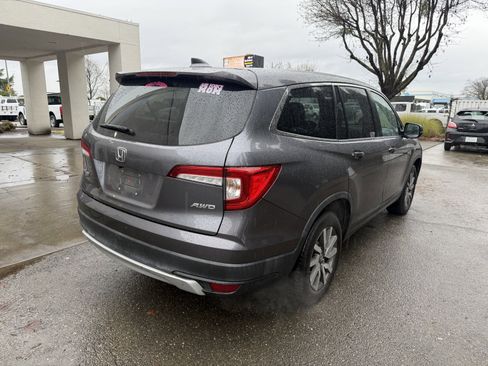 Used 2020 Honda Pilot EX-L image 5