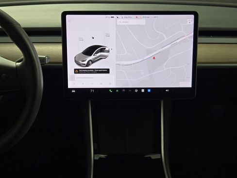 Used 2020 Tesla Model 3 Long Range image 17