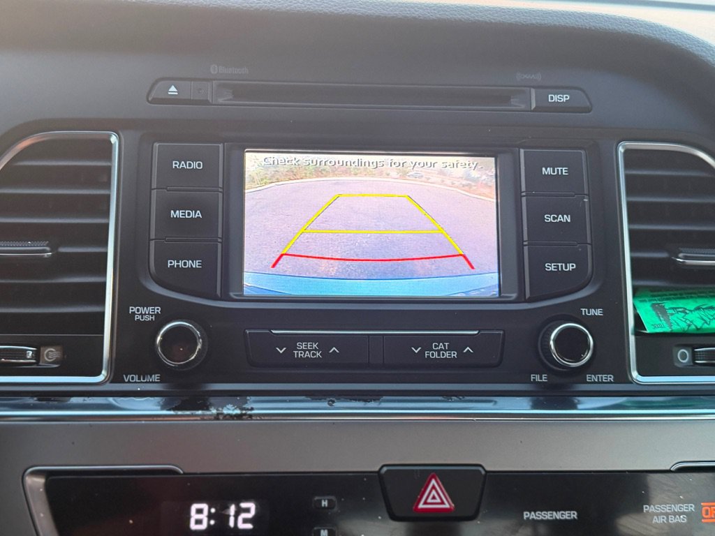 Used 2016 Hyundai Sonata SE FWD image 14