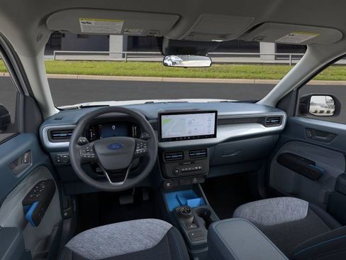 New 2026 Ford Maverick XLT w/ Equipment Group 301A image 9