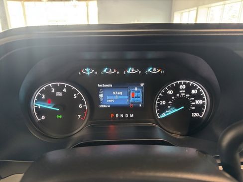 Used 2024 Ford F350 XL w/ FX4 Off-Road Package image 8