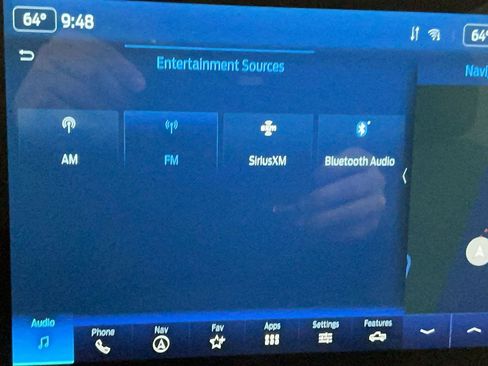 Certified 2022 Ford F150 XLT w/ Equipment Group 302A High image 28