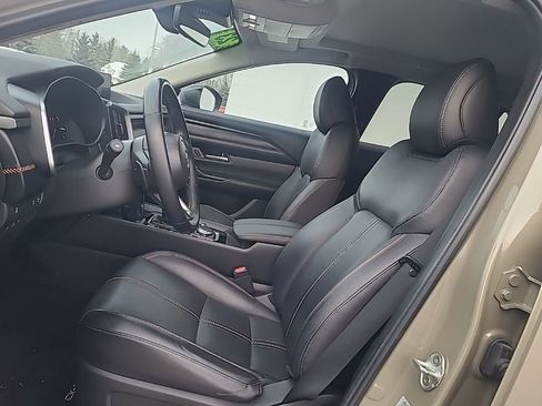 Used 2023 MAZDA CX-50 AWD 2.5 Turbo w/ Cargo Package image 9