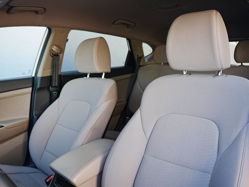 Used 2020 Hyundai Tucson SEL image 10