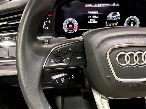 Certified 2023 Audi Q7 2.0T Premium Plus AWD/4WD image 14