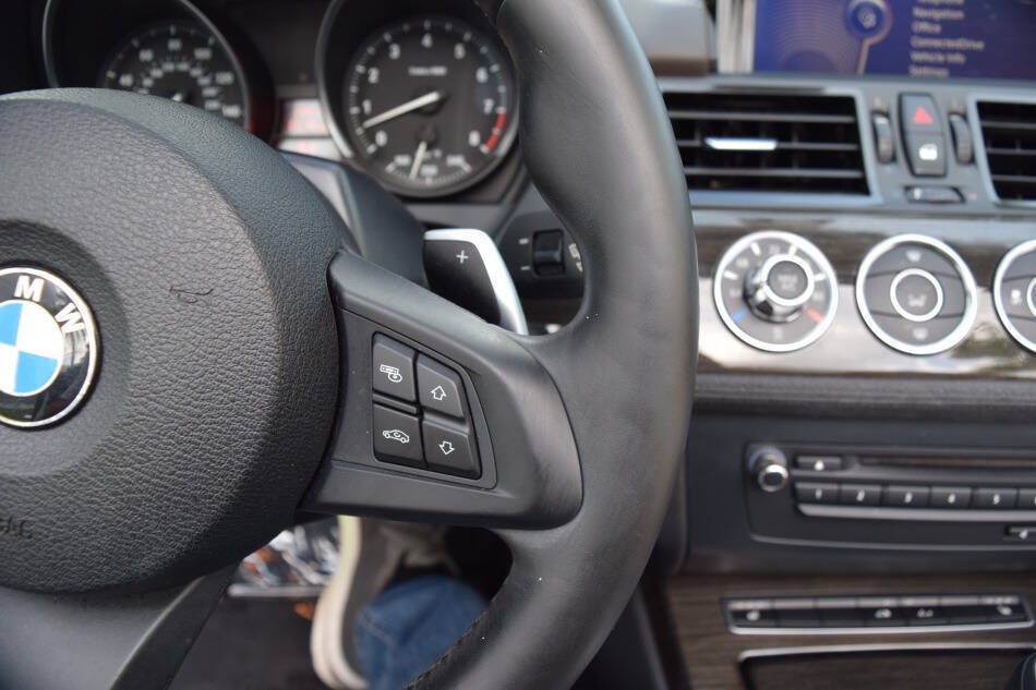 Used 2014 BMW Z4 sDrive35i RWD image 70