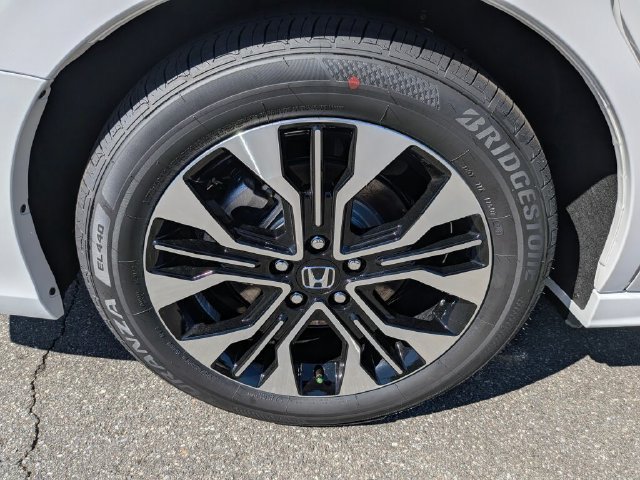New 2027 Honda Odyssey Elite image 8
