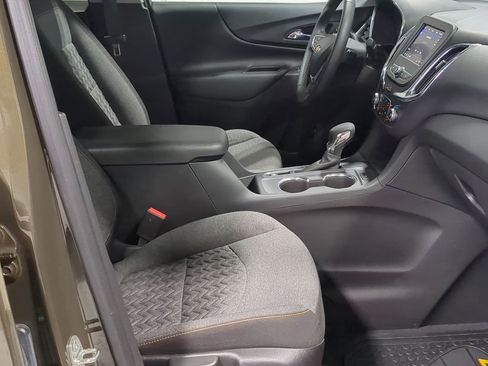 Used 2023 Chevrolet Equinox LT FWD image 27