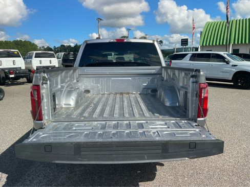Used 2024 Ford F150 XLT w/ Mobile Office Package AWD/4WD image 21