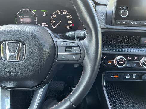 Used 2024 Honda CR-V Sport image 20
