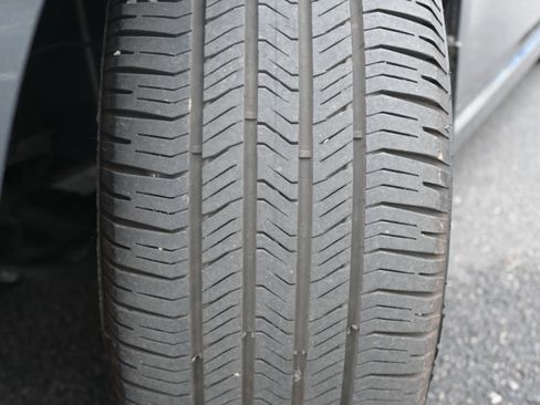 Used 2018 Subaru Legacy 2.5i Sport image 12