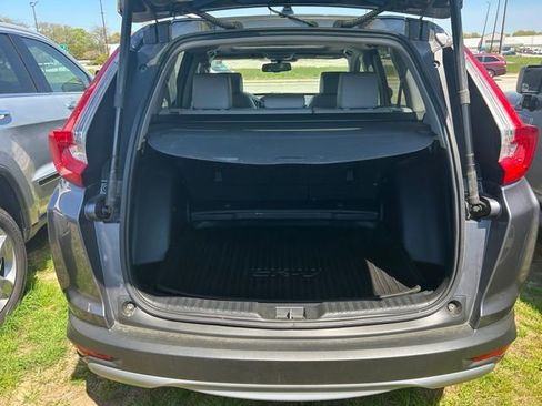 Used 2017 Honda CR-V EX-L image 10