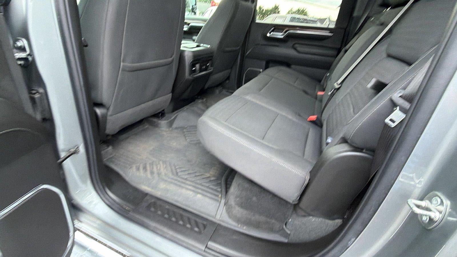 Used 2024 Chevrolet Silverado 2500 LT w/ All Star Edition AWD/4WD image 23