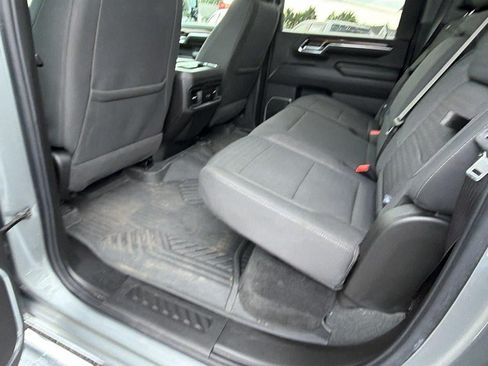 Used 2024 Chevrolet Silverado 2500 LT w/ All Star Edition AWD/4WD image 23