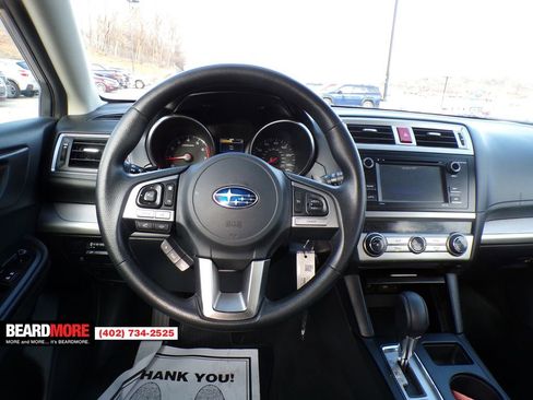 Used 2017 Subaru Outback 2.5i image 14