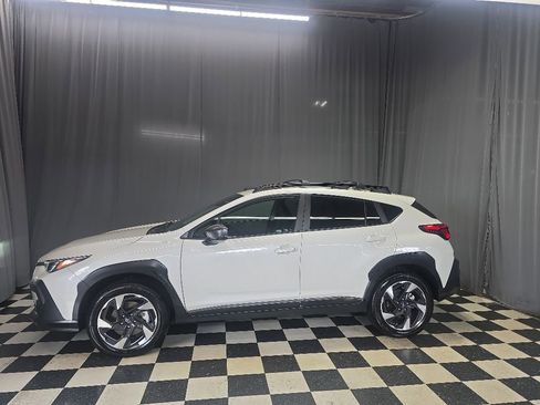 Certified 2025 Subaru Crosstrek 2.5i Limited w/ Popular Package #3A AWD/4WD image 19