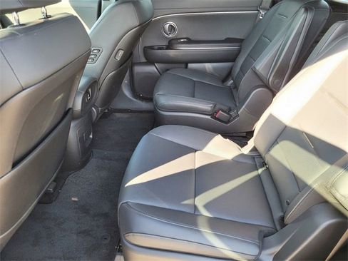 New 2026 Hyundai Palisade Calligraphy image 9