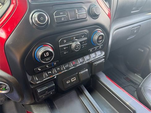 Used 2020 Chevrolet Silverado 1500 LTZ w/ LTZ Plus Package image 14