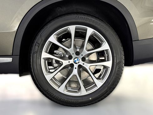 Used 2026 BMW X5 sDrive40i RWD image 10