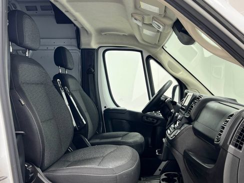 Used 2023 RAM ProMaster 3500 FWD image 31