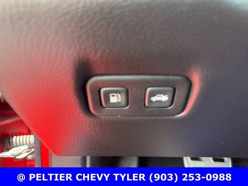 Used 2012 Chevrolet Corvette Coupe w/ Battery Protection Package RWD image 18