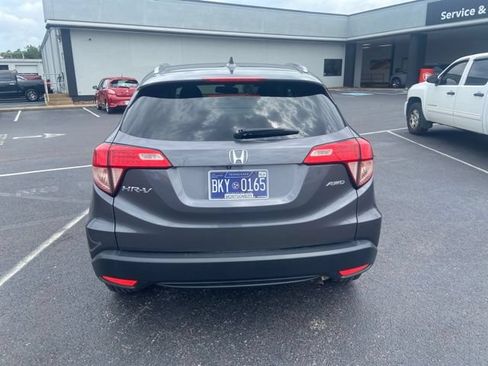 Used 2016 Honda HR-V EX-L image 5