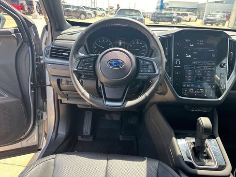 New 2025 Subaru Forester Limited w/ Popular Package #1 AWD/4WD image 13
