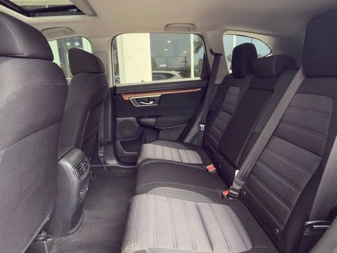 Used 2021 Honda CR-V EX image 7
