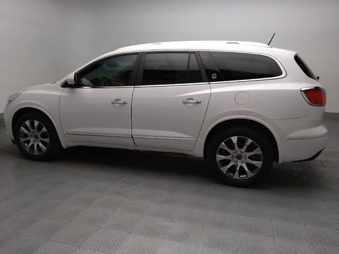Used 2017 Buick Enclave Premium w/ Experience Buick Package AWD/4WD image 3