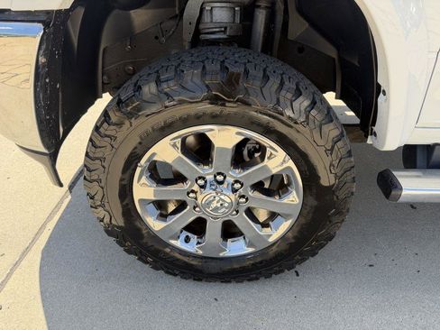 Used 2023 RAM 2500 Tradesman AWD/4WD image 20