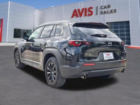 Used 2025 MAZDA CX-50 AWD 2.5 S w/ Preferred Package image 10
