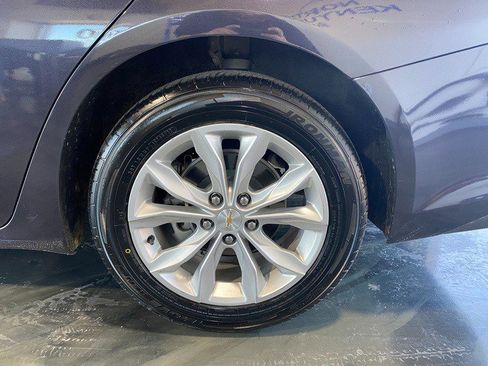 Used 2023 Chevrolet Malibu LT image 11