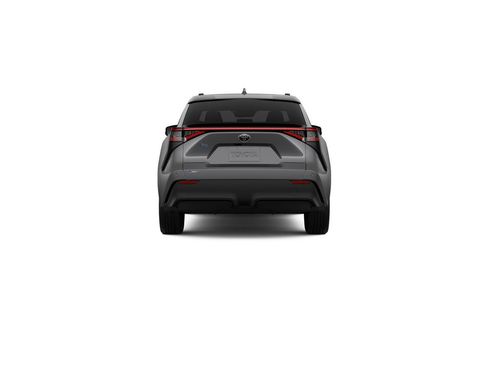 New 2026 Toyota bZ FWD image 30