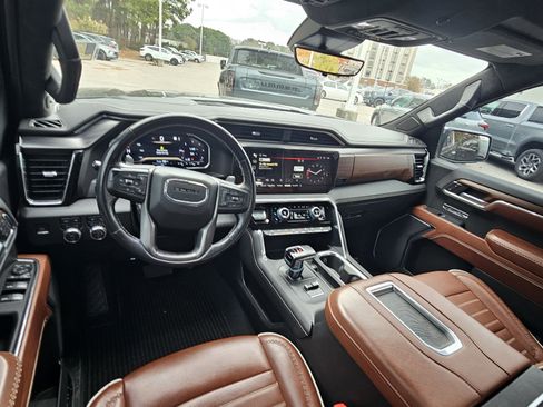 Used 2022 GMC Sierra 1500 Denali Ultimate image 7