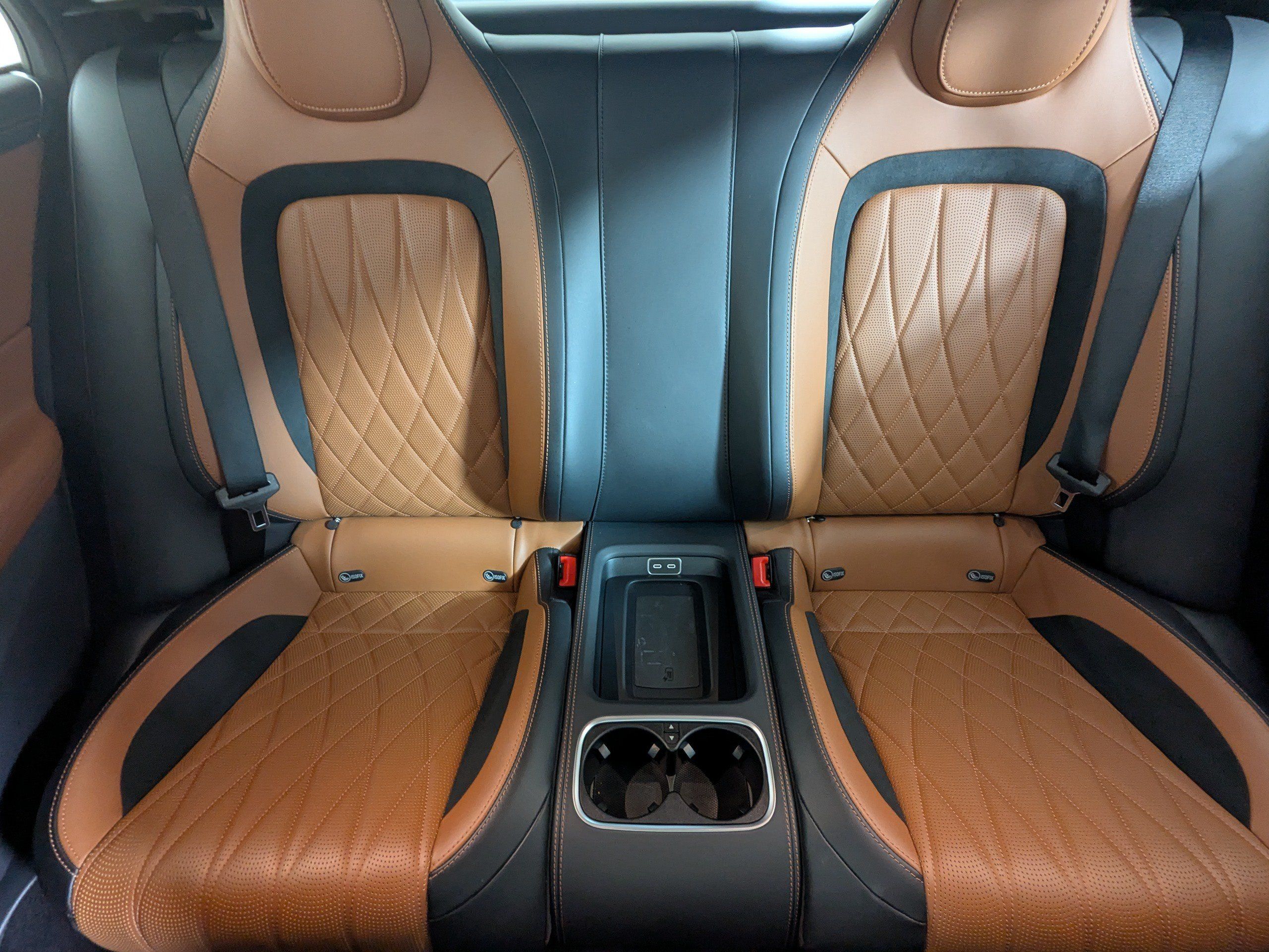 Used 2024 Mercedes-Benz AMG GT 53 image 18