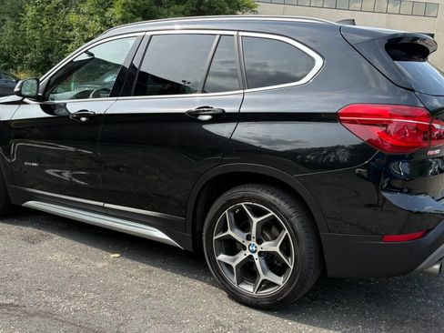 Used 2016 BMW X1 xDrive28i AWD/4WD image 7