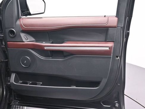 Certified 2024 Ford Expedition Max Limited image 31