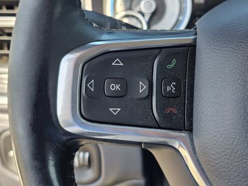 Certified 2022 RAM 1500 Limited AWD/4WD image 23