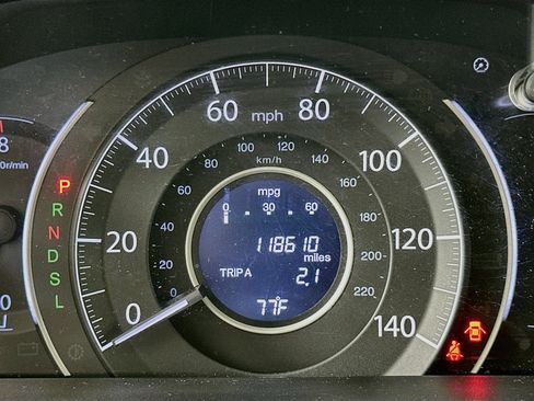 Used 2015 Honda CR-V EX-L image 18