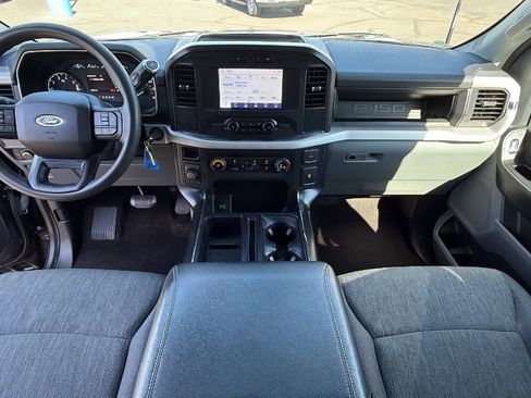 Used 2022 Ford F150 XL w/ Equipment Group 101A High AWD/4WD image 26