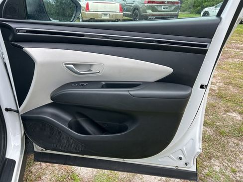 Used 2024 Hyundai Tucson SEL image 34