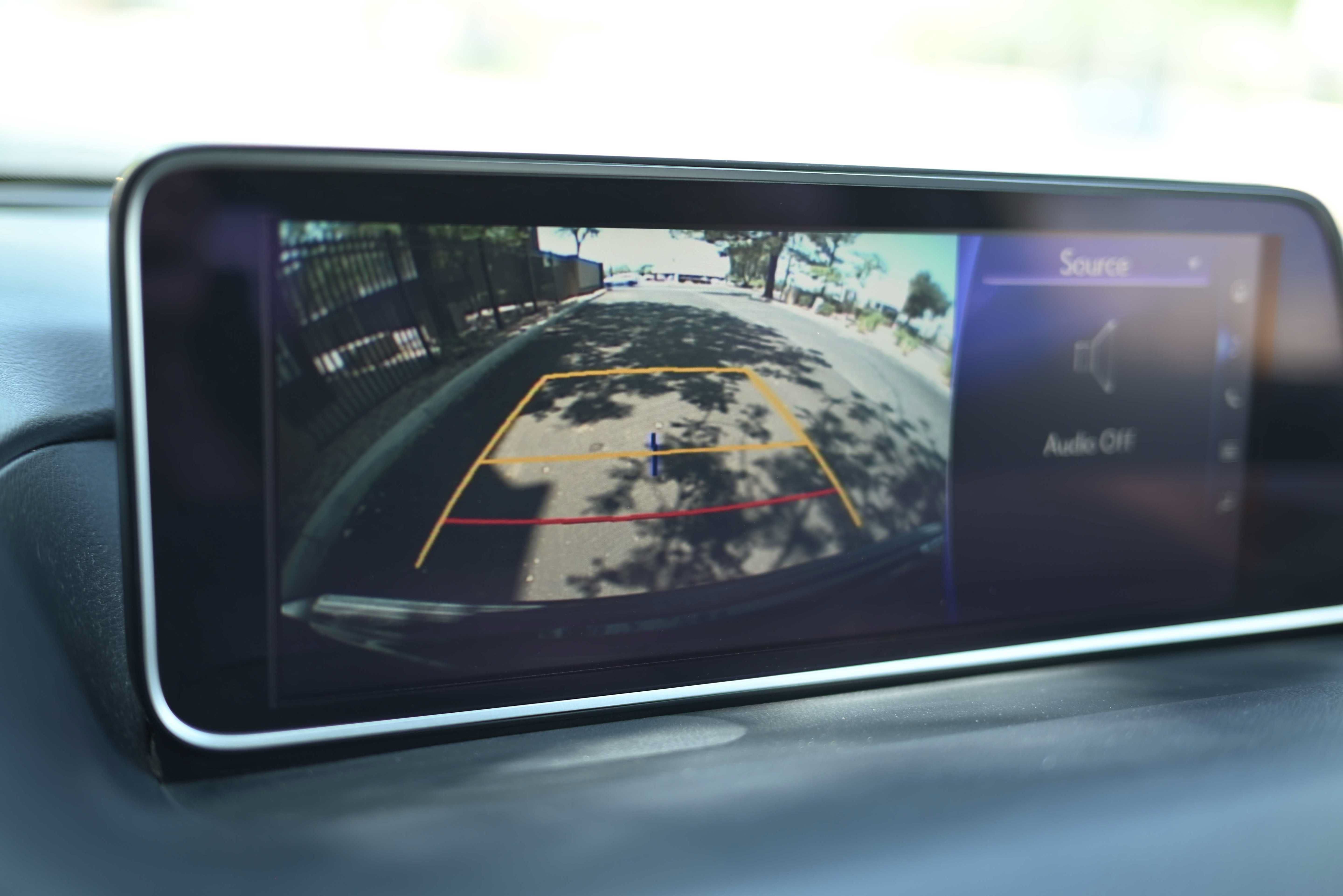 Used 2019 Lexus RX 350L AWD image 22
