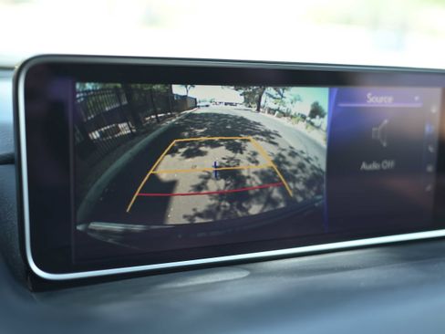 Used 2019 Lexus RX 350L AWD image 22
