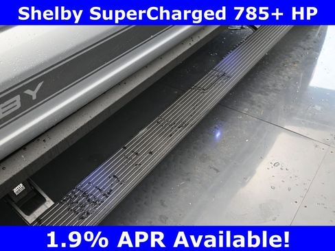 New 2024 Ford F150 Lariat w/ Equipment Group 502A High image 14